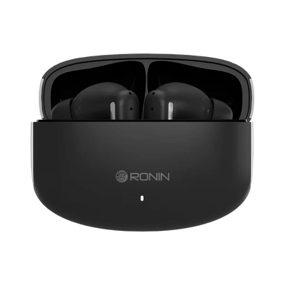 R-140 Earbuds Active and Environmental Noise Cancellation