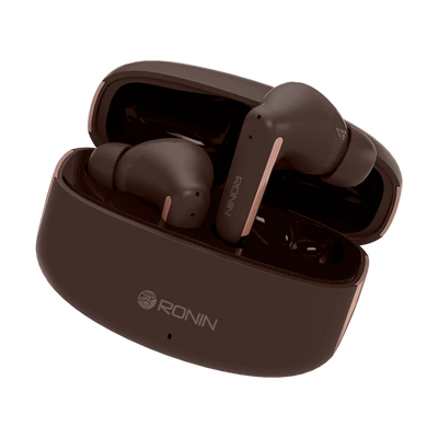 R-140 Earbuds Active and Environmental Noise Cancellation