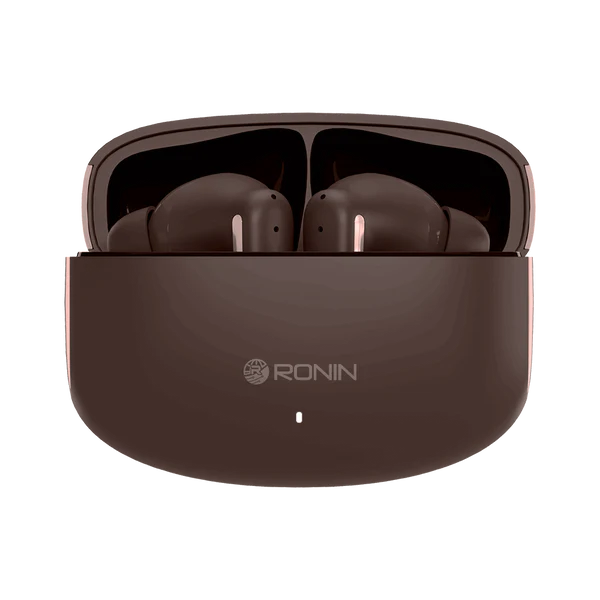 R-140 Earbuds Active and Environmental Noise Cancellation
