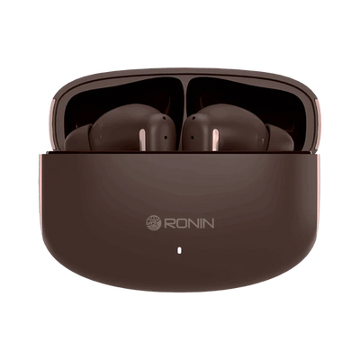 R-140 Earbuds Active and Environmental Noise Cancellation