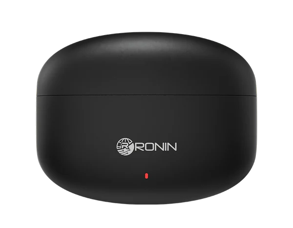 R-140 Earbuds Active and Environmental Noise Cancellation