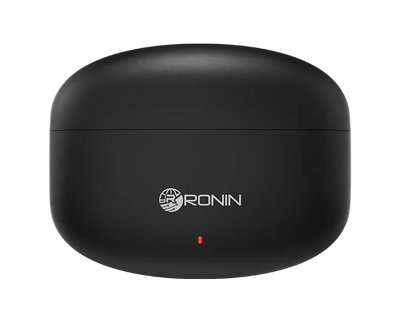 R-140 Earbuds Active and Environmental Noise Cancellation