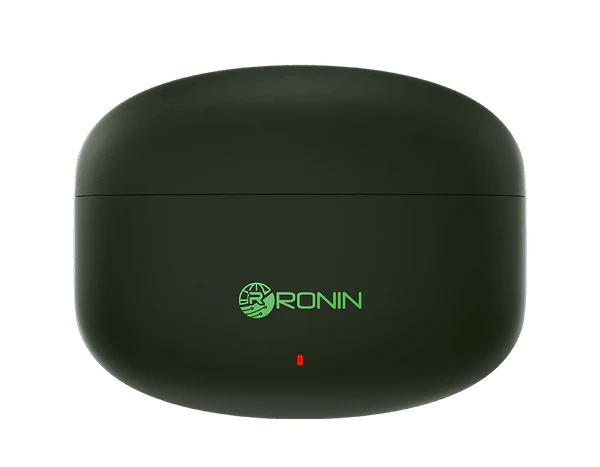 R-140 Earbuds Active and Environmental Noise Cancellation