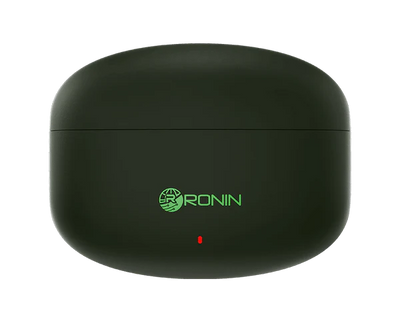 R-140 Earbuds Active and Environmental Noise Cancellation