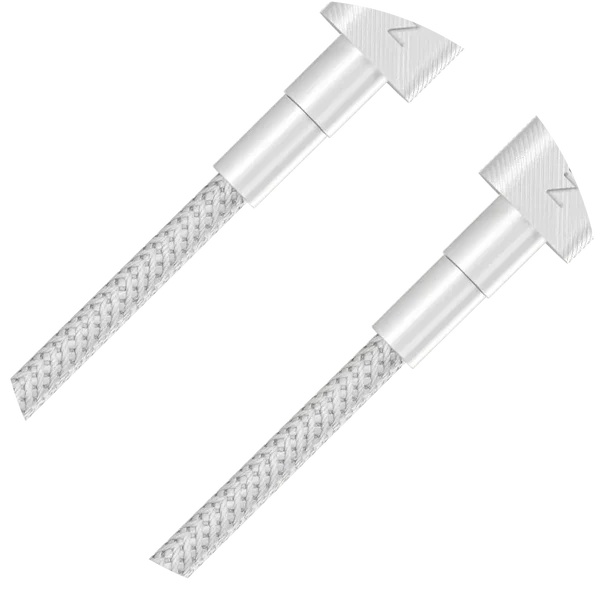 R-2040 Type-C To Type-C 1m Braided wire | Fast charging 60 Watt