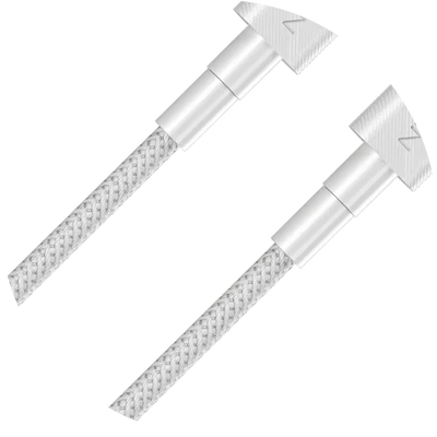 R-2040 Type-C To Type-C 1m Braided wire | Fast charging 60 Watt