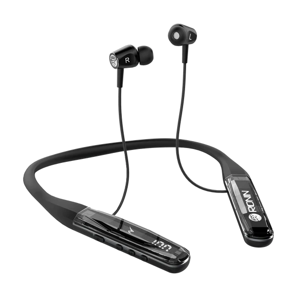 R-270 Neckband Equalizer Mode