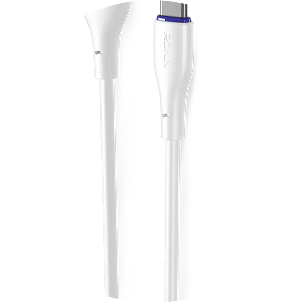 R-340 Type-C Cable 1m Cable | 3.0 Amp Charging