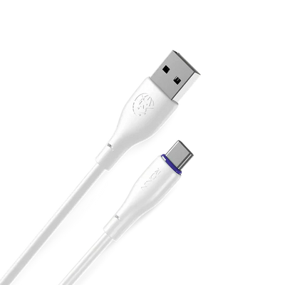 R-340 Type-C Cable 1m Cable | 3.0 Amp Charging