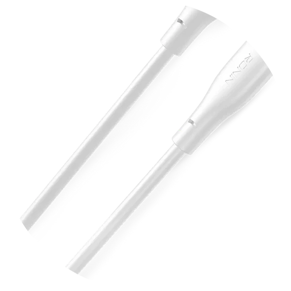 R-340 iphone Cable 1m Cable | 2.4 Amp Charging