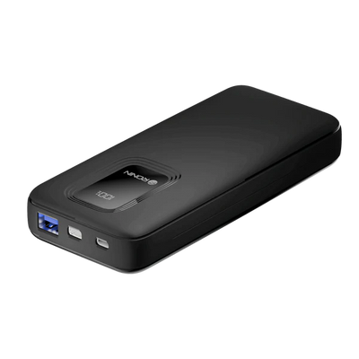 R-4020 Power Bank 10,000mAh Type-C Output 20W | USB Output 22.5W