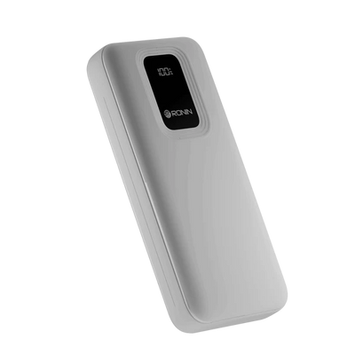 R-4020 Power Bank 10,000mAh Type-C Output 20W | USB Output 22.5W