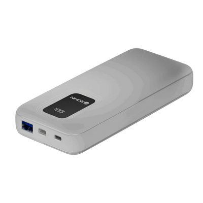 R-4020 Power Bank 10,000mAh Type-C Output 20W | USB Output 22.5W