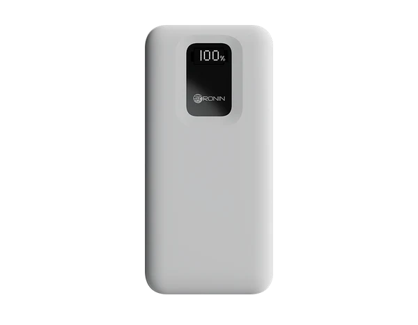 R-4020 Power Bank 10,000mAh Type-C Output 20W | USB Output 22.5W
