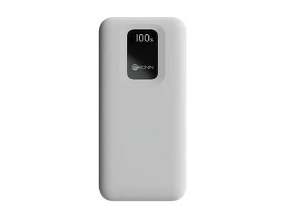 R-4020 Power Bank 10,000mAh Type-C Output 20W | USB Output 22.5W