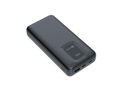 R-4025 Power Bank 20,000mAh Type-C Output 20W | USB Output 22.5W
