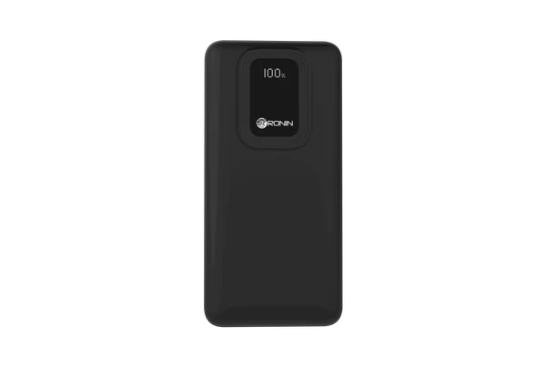 R-4025 Power Bank 20,000mAh Type-C Output 20W | USB Output 22.5W