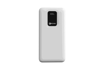 R-4025 Power Bank 20,000mAh Type-C Output 20W | USB Output 22.5W