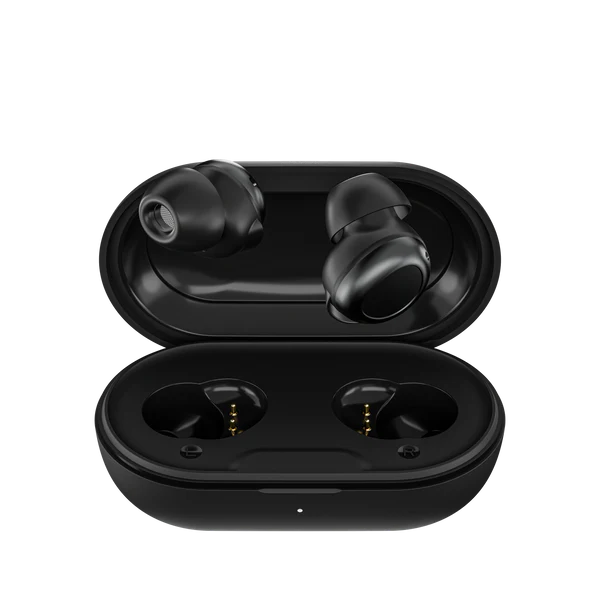 Mist | R- 7055 Premium Tiny buds | Immersive sound | Crystal clear calling