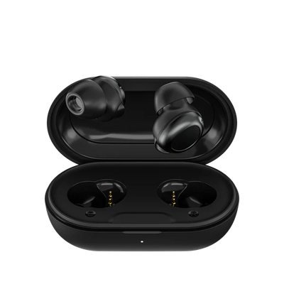 Mist | R- 7055 Premium Tiny buds | Immersive sound | Crystal clear calling