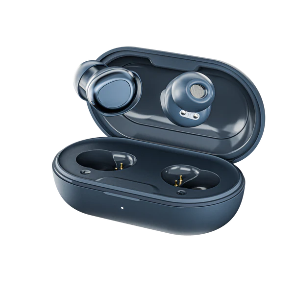 Mist | R- 7055 Premium Tiny buds | Immersive sound | Crystal clear calling