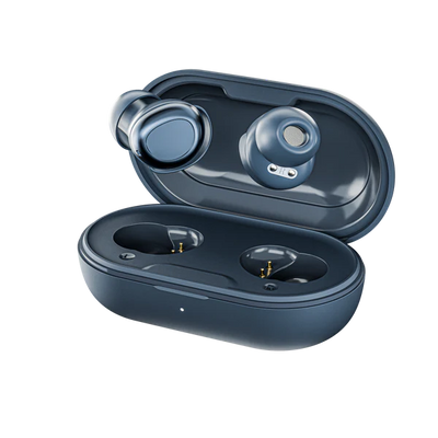 Mist | R- 7055 Premium Tiny buds | Immersive sound | Crystal clear calling