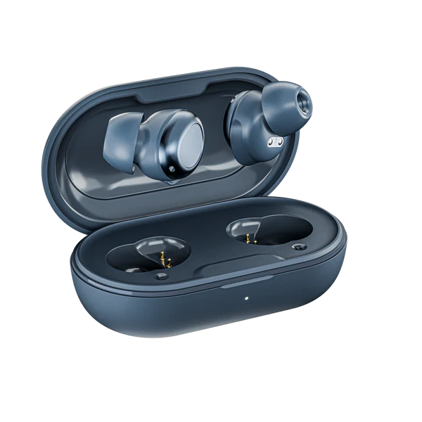 Mist | R- 7055 Premium Tiny buds | Immersive sound | Crystal clear calling