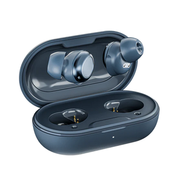 Mist | R- 7055 Premium Tiny buds | Immersive sound | Crystal clear calling