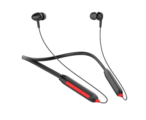 R-970 Neckband Soft Bass Sound System