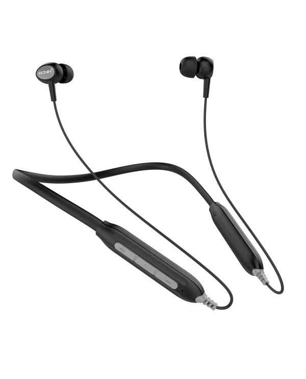 R-970 Neckband Soft Bass Sound System