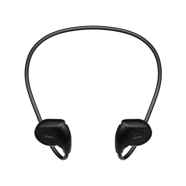R-180 Neckband Smart & Fit