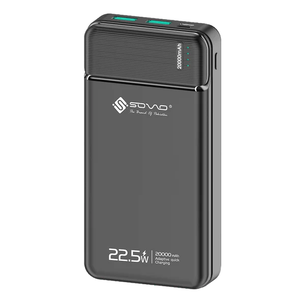 SPB-626 20000mAh