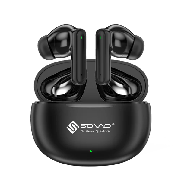SBT-901 Wireless Earbuds