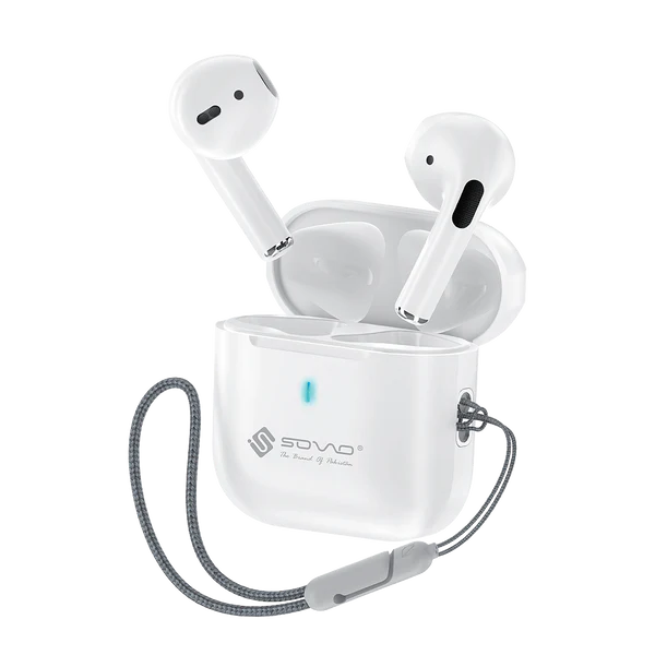 5.0 SBT-905 Wireless Earbuds