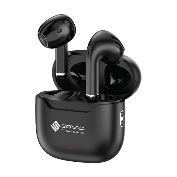 SBT-907 Wireless Earbuds