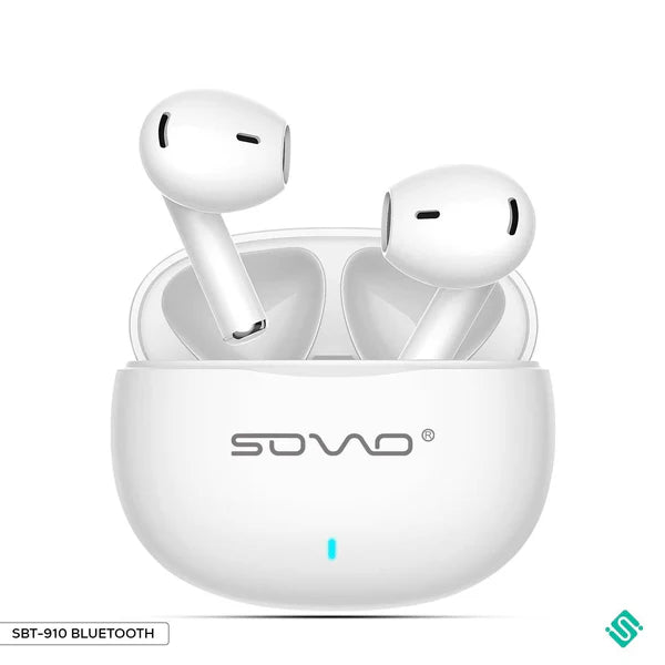 SBT-910 Wireless Earbuds