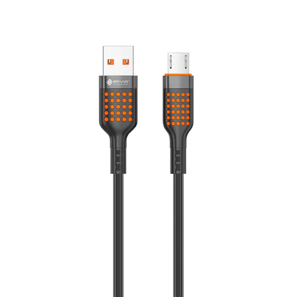 SC-009 FAST CHARGING