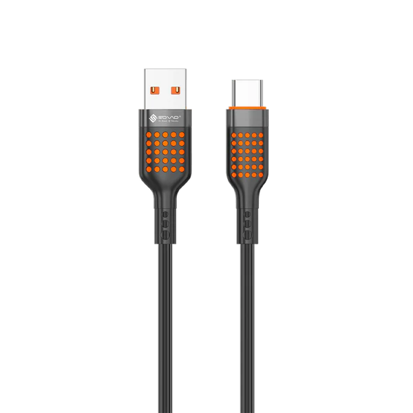 SC-009 FAST CHARGING