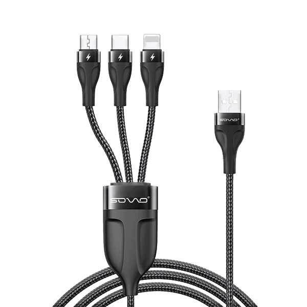 SC-117 3 in 1