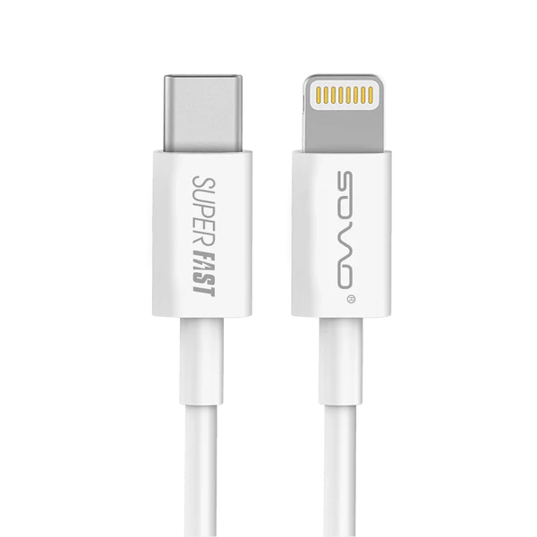 SC-310 (Type-C to Lightining)