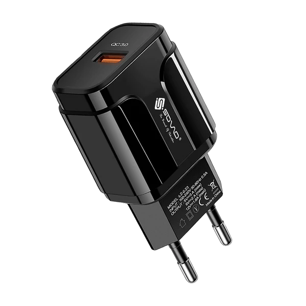 SE-53 20W Charger