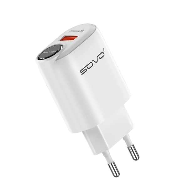 SE-51 Charger