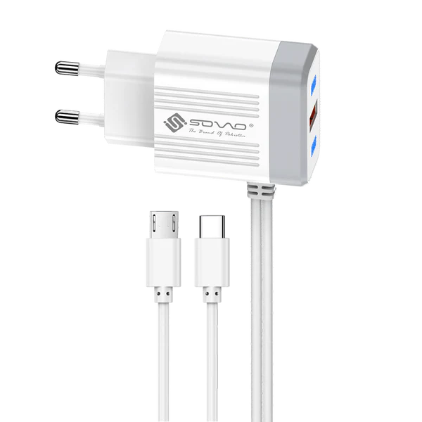 SG-101 Charger