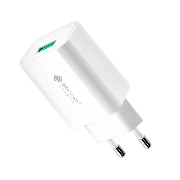 SG-201 Fast Charger