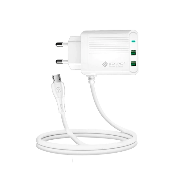 SG-220 12W Charger