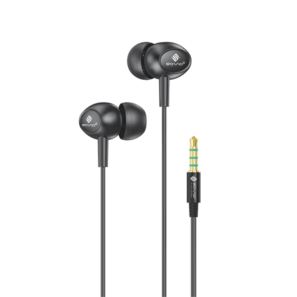 SH-09 3.5mm Handfree