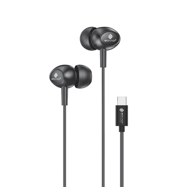 SH-09 TYPE-C Handfree