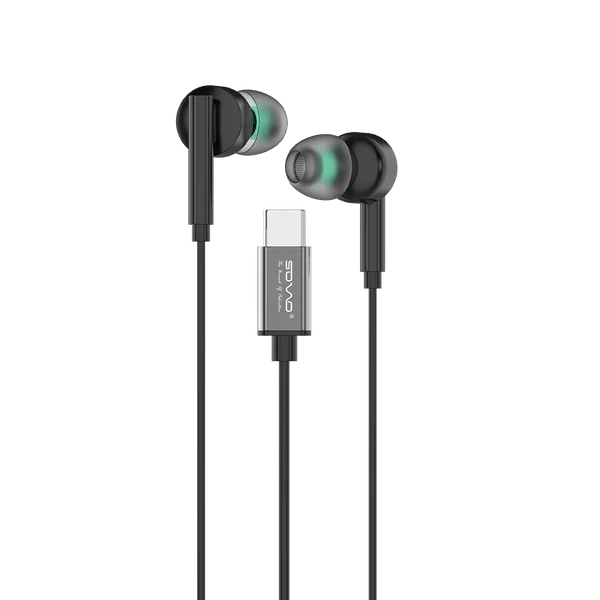SH-12 (Type-C) Handsfree