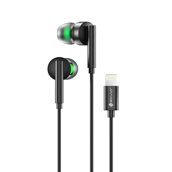 SH-13 (IOS) Handfree