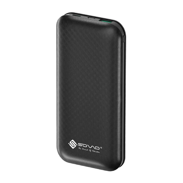 SPB-601 10000mAH